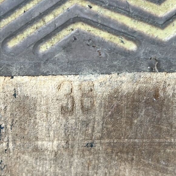 Ugglebo Josie Peeptoe Clog Size 38 - Picture 8 of 9